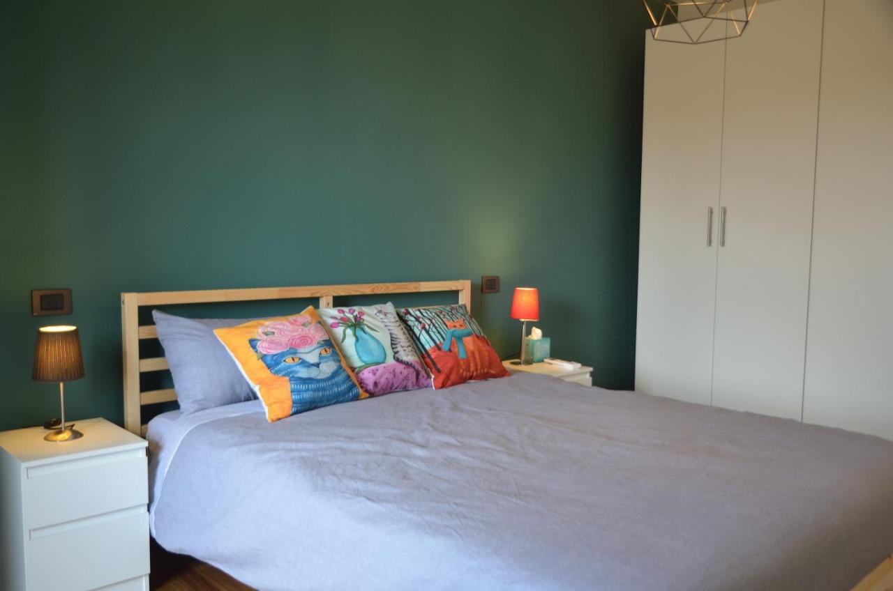 Giulio Cesare Apartment Close To Venice Salzano Bagian luar foto