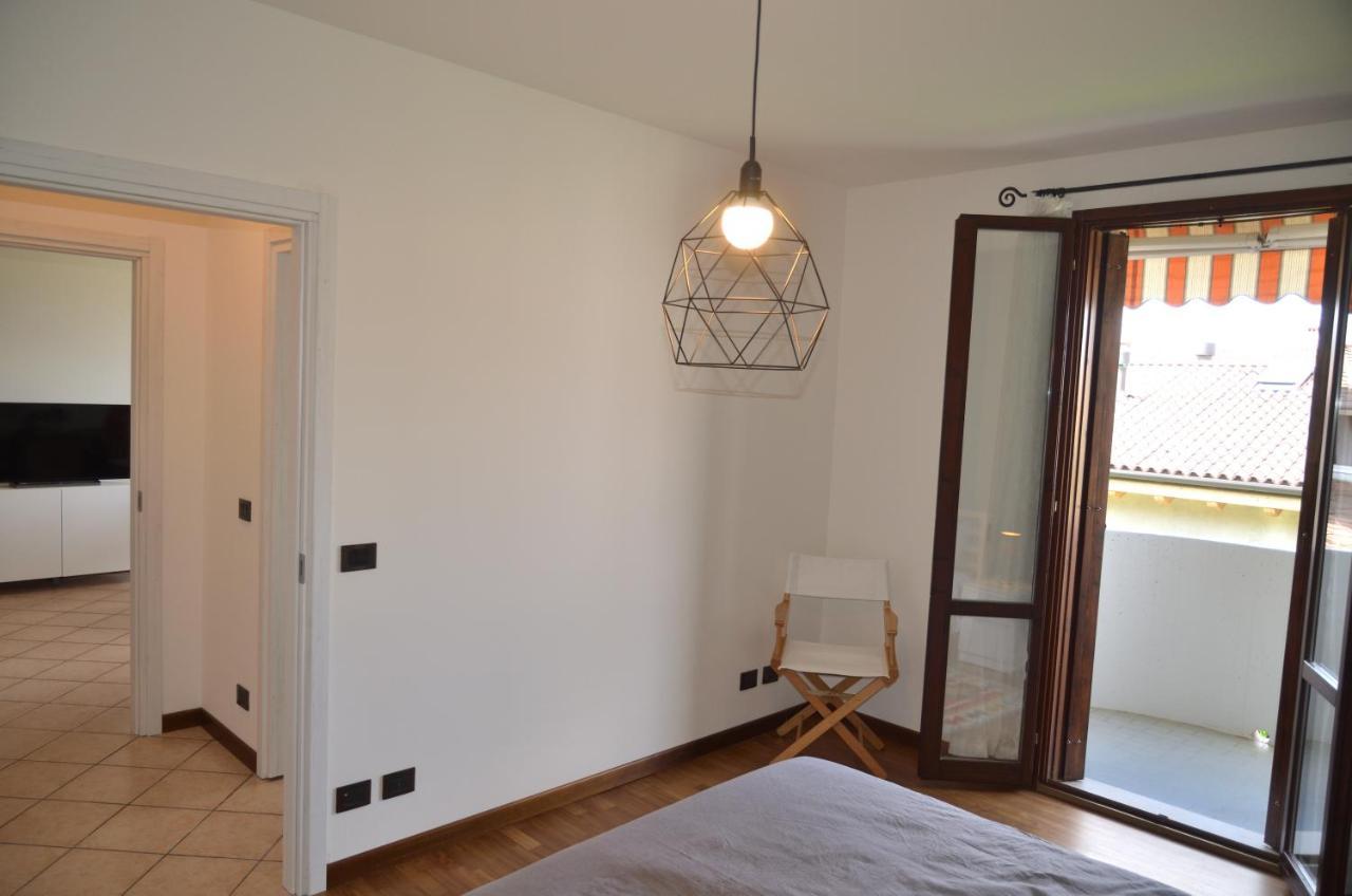 Giulio Cesare Apartment Close To Venice Salzano Bagian luar foto