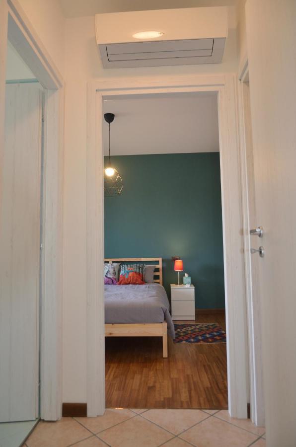 Giulio Cesare Apartment Close To Venice Salzano Bagian luar foto
