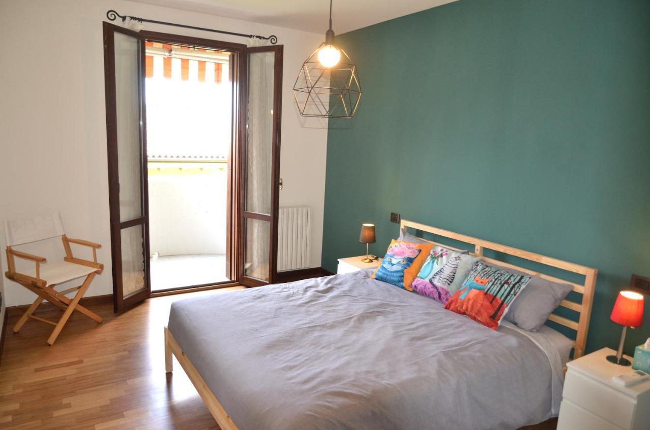 Giulio Cesare Apartment Close To Venice Salzano Bagian luar foto