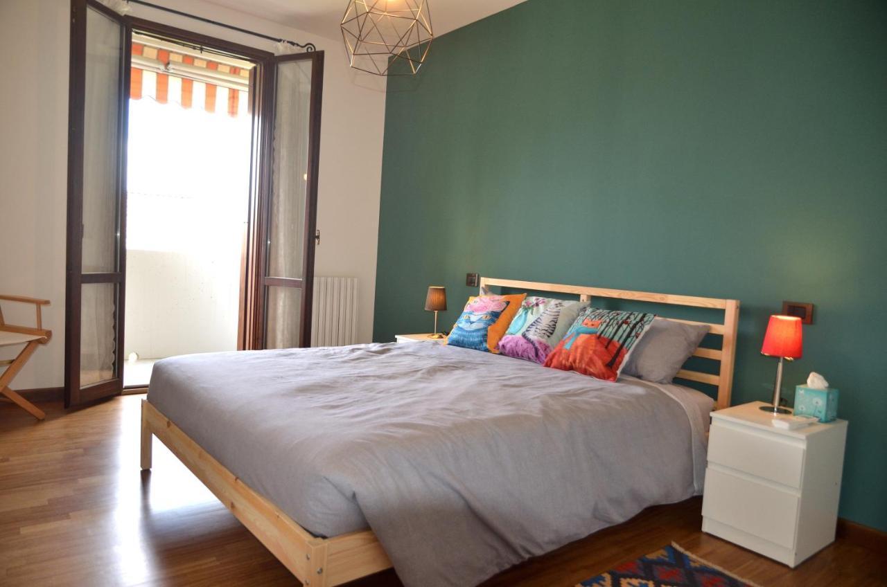 Giulio Cesare Apartment Close To Venice Salzano Bagian luar foto