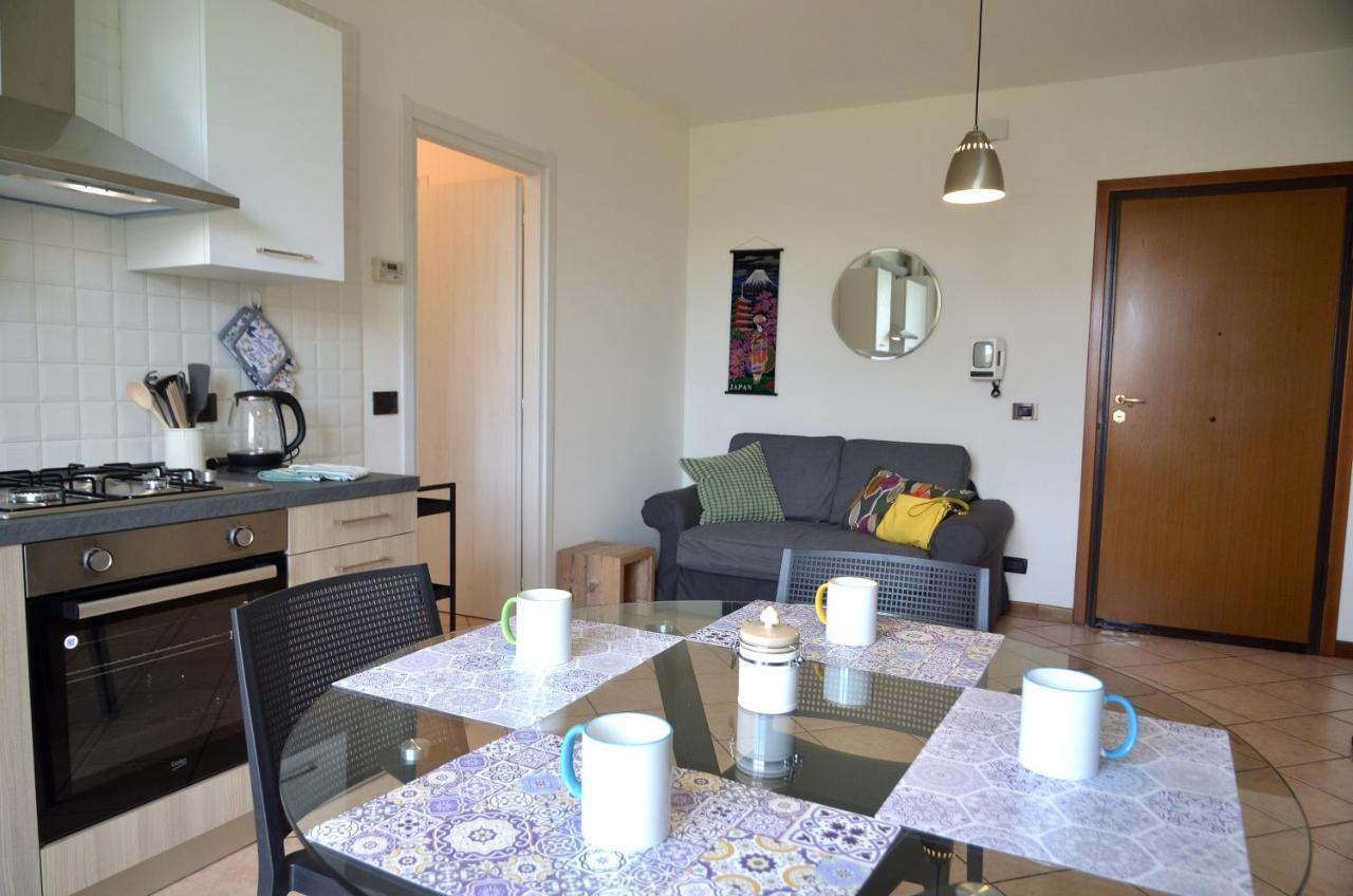 Giulio Cesare Apartment Close To Venice Salzano Bagian luar foto