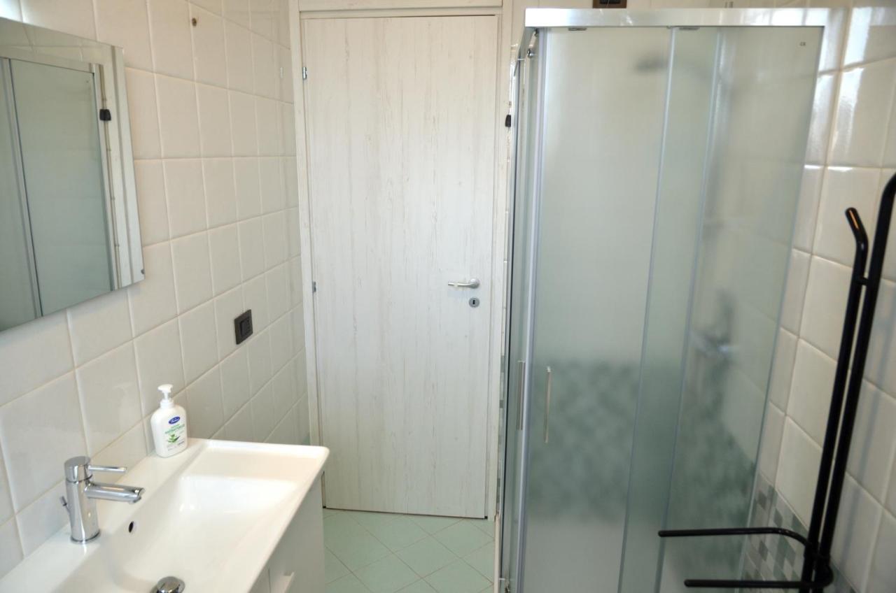 Giulio Cesare Apartment Close To Venice Salzano Bagian luar foto