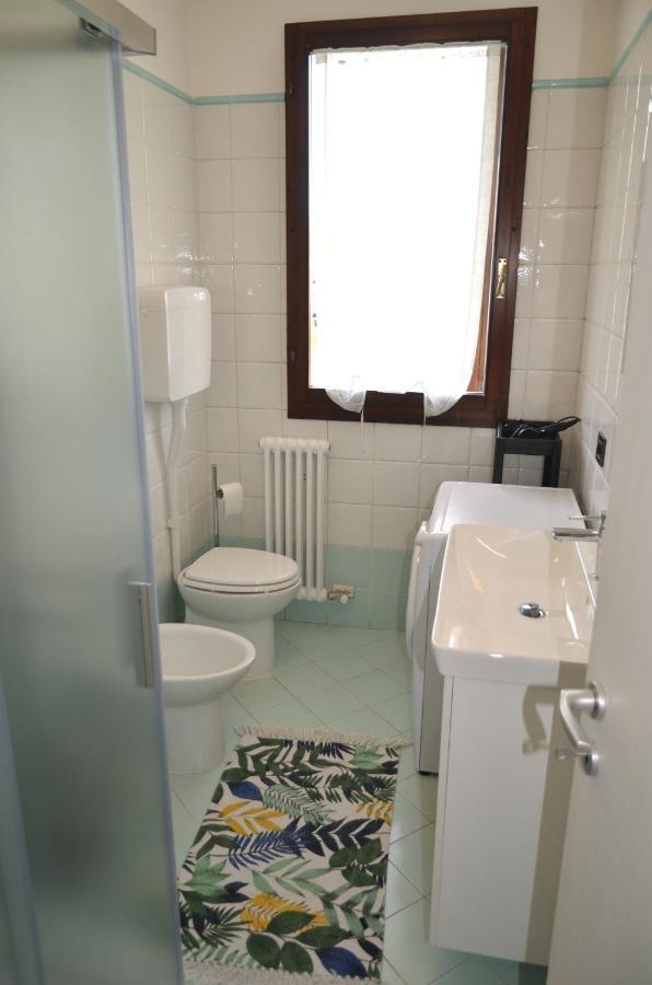 Giulio Cesare Apartment Close To Venice Salzano Bagian luar foto